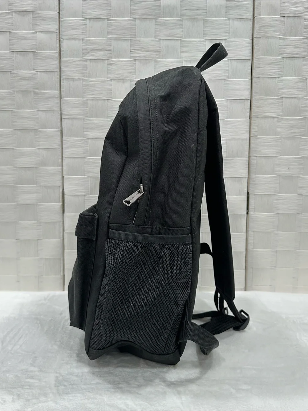 Carhartt Black Classic Backpack Bookbag Laptop School Travel Unisex